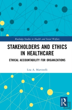 Bertrand.pt - Stakeholders And Ethics In Healthcare