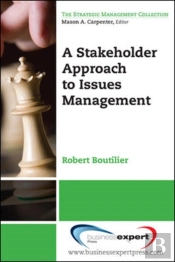 Stakeholder'S Approach To Issues Management