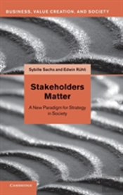 Stakeholders Matter