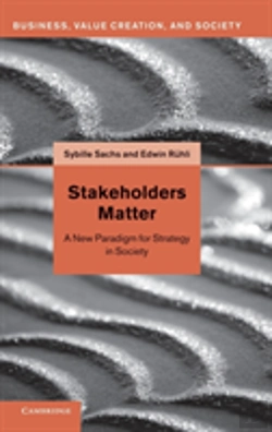 Bertrand.pt - Stakeholders Matter