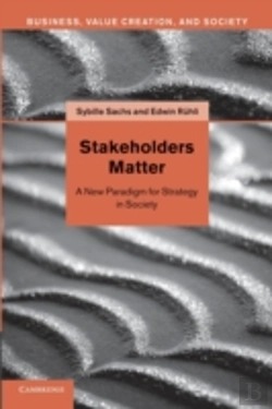 Bertrand.pt - Stakeholders Matter