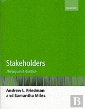 Stakeholders
