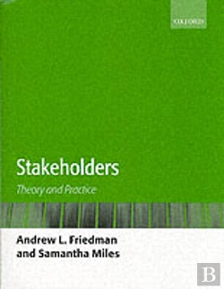 Bertrand.pt - Stakeholders