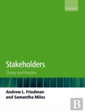 Stakeholders