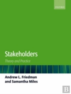 Bertrand.pt - Stakeholders