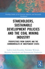 Stakeholders, Sustainable Development Policies And The Coal Mining Industry