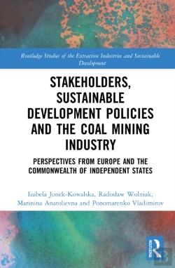 Bertrand.pt - Stakeholders, Sustainable Development Policies And The Coal Mining Industry