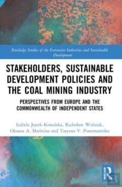Bertrand.pt - Stakeholders, Sustainable Development Policies And The Coal Mining Industry