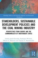 Stakeholders, Sustainable Development Policies And The Coal Mining Industry