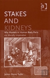 Stakes And Kidneys