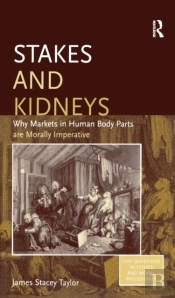 Stakes And Kidneys