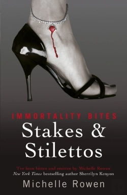 Bertrand.pt - Stakes & Stilettos