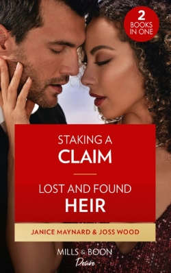 Bertrand.pt - Staking A Claim / Lost And Found Heir