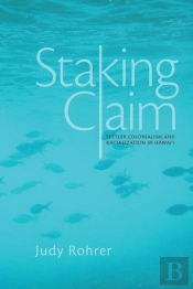 Staking Claim