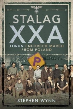 Bertrand.pt - Stalag Xxa And The Enforced March From Poland