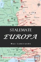 Stalemate Europa