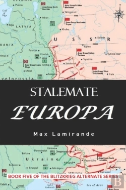 Bertrand.pt - Stalemate Europa
