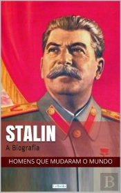 Stalin: A Biografia