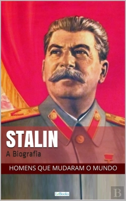 Bertrand.pt - Stalin: A Biografia