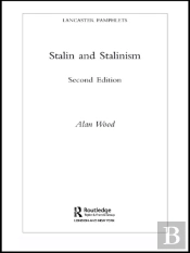 Stalin And Stalinism