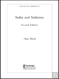 Bertrand.pt - Stalin And Stalinism
