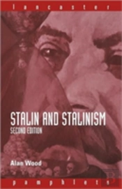 Stalin And Stalinism