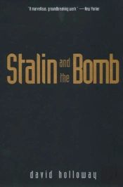 Stalin And The Bomb
