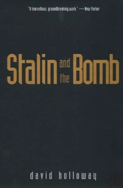 Bertrand.pt - Stalin And The Bomb