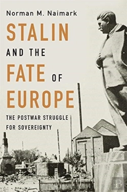 Bertrand.pt - Stalin And The Fate Of Europe