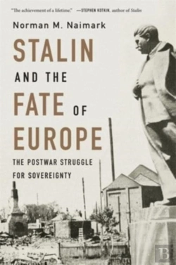 Bertrand.pt - Stalin And The Fate Of Europe