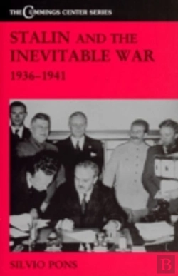 Bertrand.pt - Stalin And The Inevitable War, 1936-1941