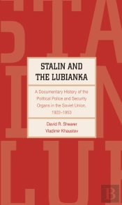 Stalin And The Lubianka