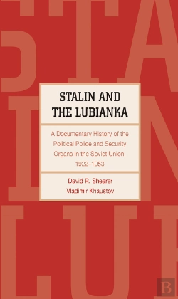 Bertrand.pt - Stalin And The Lubianka