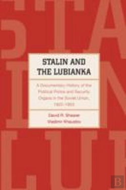 Bertrand.pt - Stalin And The Lubianka