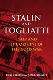 Stalin And Togliatti