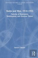 Stalin And War, 1918-1953