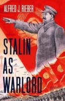 Stalin As Warlord