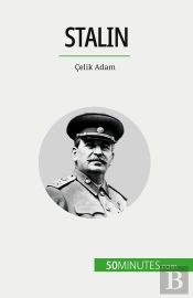 Stalin : Çelik Adam