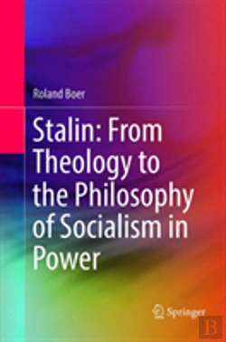 Bertrand.pt - Stalin: From Theology To The Philosophy Of Socialism In Power