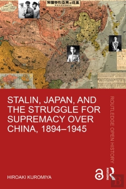 Bertrand.pt - Stalin, Japan, And The Struggle For Supremacy Over China, 1894â€“1945