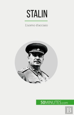 Bertrand.pt - Stalin : L'Uomo D'Acciaio