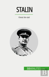 Stalin : Omul De Otel