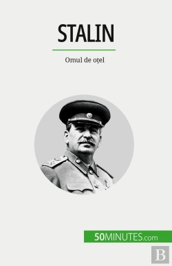 Bertrand.pt - Stalin : Omul De Otel