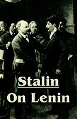 Bertrand.pt - Stalin On Lenin