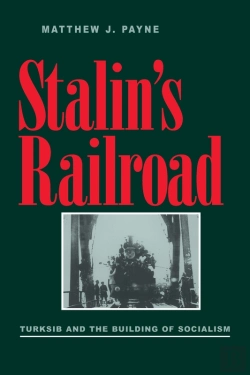 Bertrand.pt - Stalin’S Railroad