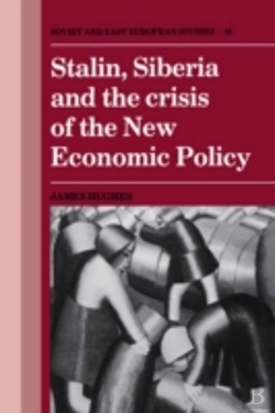 Bertrand.pt - Stalin, Siberia And The Crisis Of The New Economic Policy