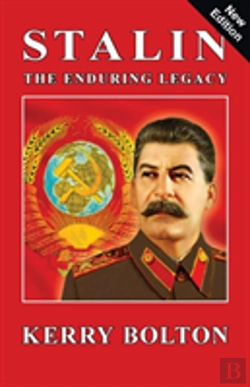 Bertrand.pt - Stalin - The Enduring Legacy