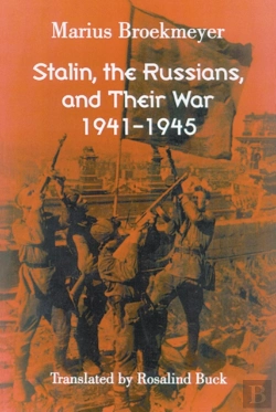 Bertrand.pt - Stalin, The Russians, And Their War