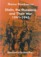 Stalin, The Russians, And Their War