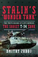 Stalinâ€™S Â€˜Wonder Tankâ€™